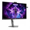AOC Monitor 27 cali AG276QSG2 Fast IPS 360Hz HDMI DP Pivot